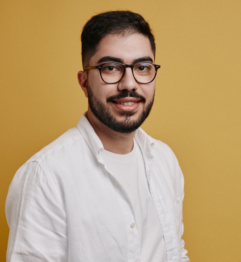 Amir Shahzeidi